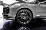 Porsche Cayenne Turbo by TechArt 2019 года